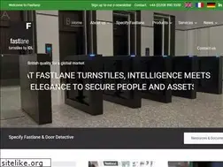 Sites similar to fastlane-turnstiles.com