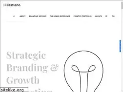 Sites similar to fastlane.co
