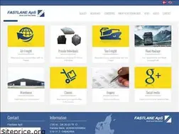 Sites similar to fastlane.dk