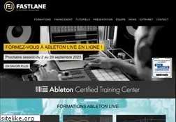 Sites similar to fastlane.fr