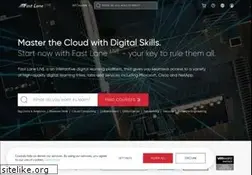 Sites similar to fastlane.live