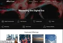Sites similar to fastlane.net