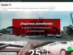 Sites similar to fastlane.pe