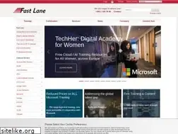 Sites similar to fastlane.si