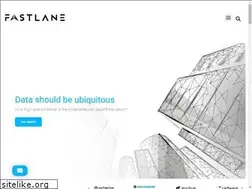 Sites similar to fastlane.tech