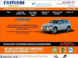 Sites similar to fastlaneautocare.co.uk