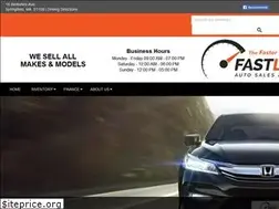Sites similar to fastlaneautoma.com