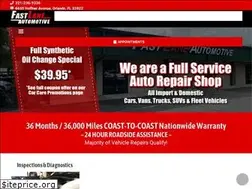 Sites similar to fastlaneautomotive.net