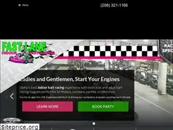 Sites similar to fastlaneboise.com