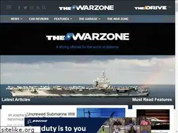Sites similar to fastlanedaily.com