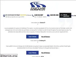 Sites similar to fastlaneeuropean.com