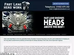 Sites similar to fastlaneheadwork.co.uk