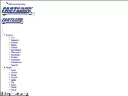 Sites similar to fastlaneimportautorepair.com