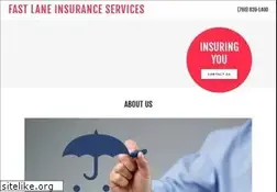 Sites similar to fastlaneinsurance.com