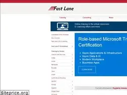 Sites similar to fastlanemea.com