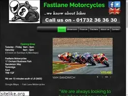 Sites similar to fastlanemoto.com