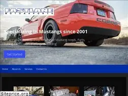 Sites similar to fastlanemotorsports.us