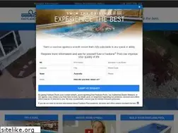Sites similar to fastlanepools.com.au