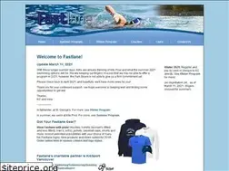 Sites similar to fastlaneswim.com