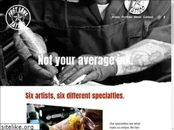 Sites similar to fastlanetattoony.com
