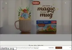 Sites similar to fastlanetea.com