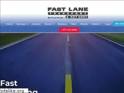 Sites similar to fastlanetransport.ca