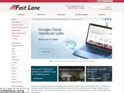 Sites similar to fastlaneus.com