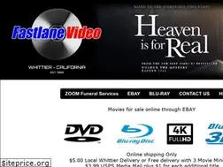 Sites similar to fastlanevideo.com