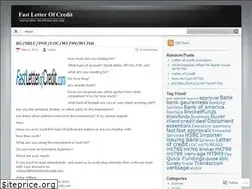 Sites similar to fastlc.wordpress.com