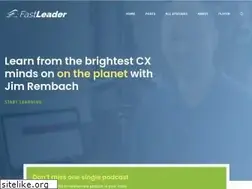 Sites similar to fastleader.net