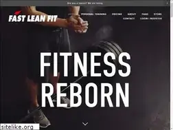 Sites similar to fastleanfit.com