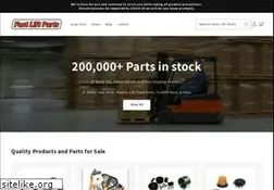 Sites similar to fastliftparts.com