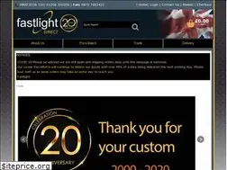 Sites similar to fastlight.co.uk