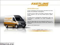Sites similar to fastline-express.de