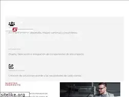 Sites similar to fastline.com.mx