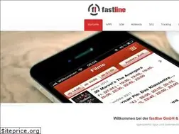 Sites similar to fastline24.de