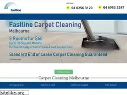 Sites similar to fastlinecarpetcleaning.com.au