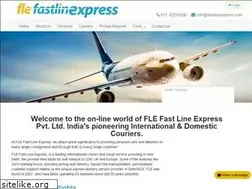 Sites similar to fastlineexpress.com