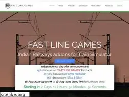 Sites similar to fastlinegames.com
