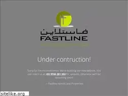 Sites similar to fastlinejobs.com