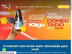 Sites similar to fastlink.net.br