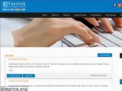 Sites similar to fastlinkhr.com