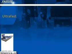 Sites similar to fastlite.com