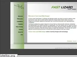 Sites similar to fastlizard.com