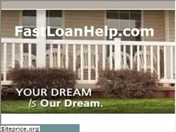 Sites similar to fastloanhelp.com