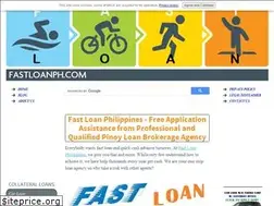 Sites similar to fastloanph.com