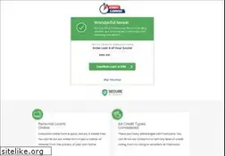 Sites similar to fastloans.com