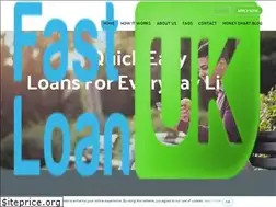 Sites similar to fastloanuk.co.uk