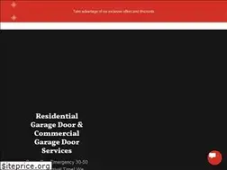 Sites similar to fastlocalgaragedoor.com