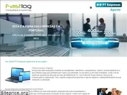 Sites similar to fastlog.pt